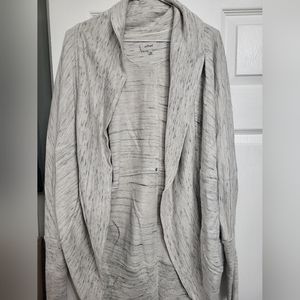 Wilfred Cocoon sweatse